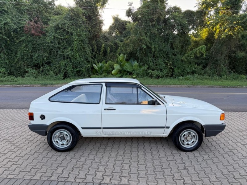 GOL 1.0 1000 GASOLINA 2P MANUAL - 1994 - IVOTI