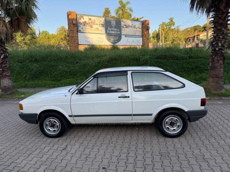 GOL 1.0 1000 GASOLINA 2P MANUAL - 1994 - IVOTI