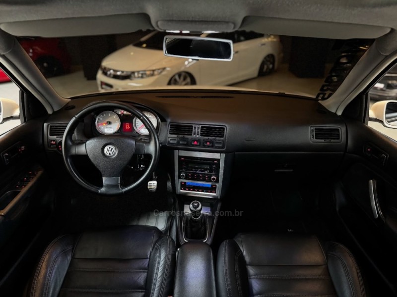 GOLF 1.6 MI SPORTLINE LIMITED EDITION 8V FLEX 4P MANUAL - 2012 - NOVO HAMBURGO