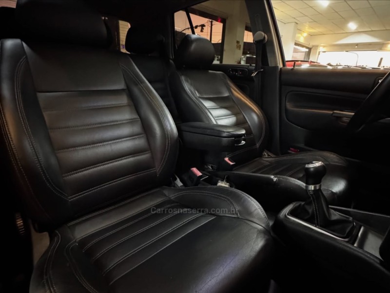 GOLF 1.6 MI SPORTLINE LIMITED EDITION 8V FLEX 4P MANUAL - 2012 - NOVO HAMBURGO