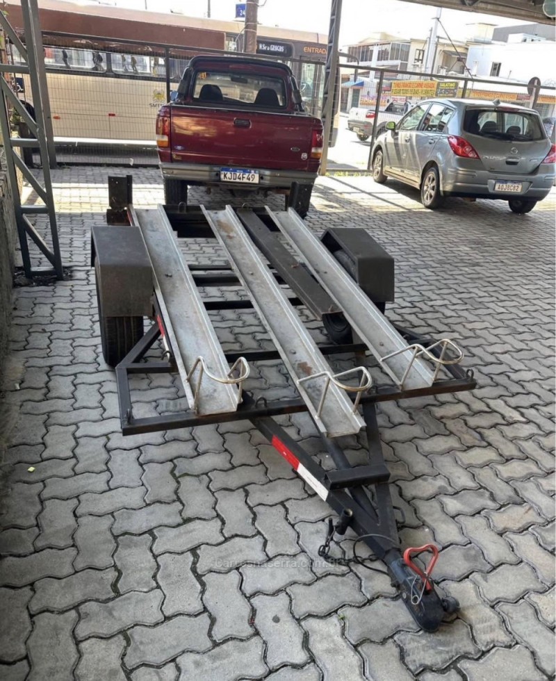 RENIQUE  - 2021 - CAXIAS DO SUL