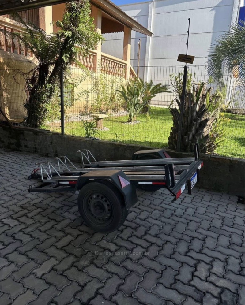 RENIQUE  - 2021 - CAXIAS DO SUL