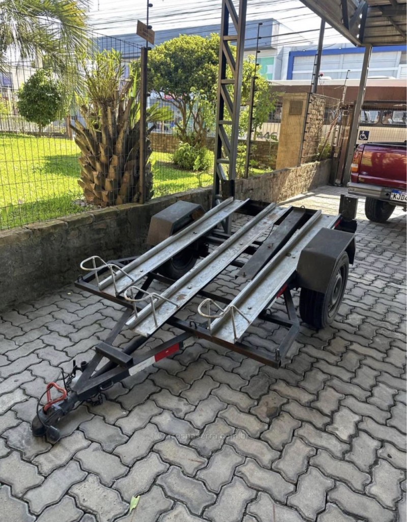 renique  2021 caxias do sul