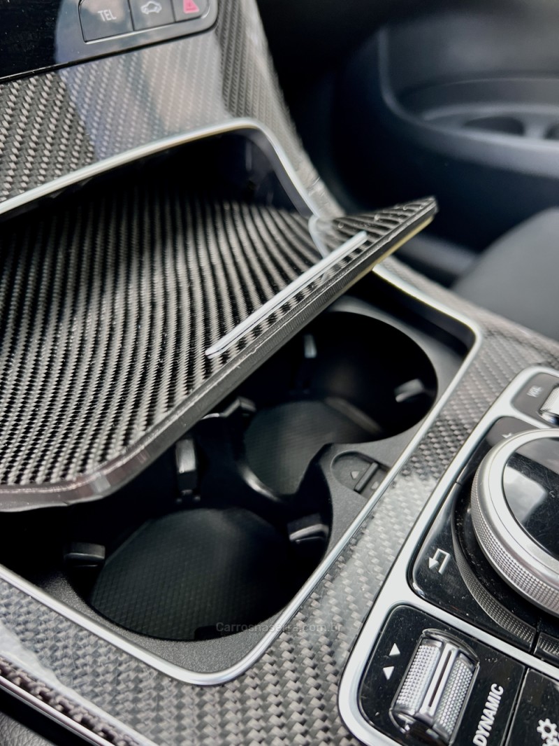 GLC 43 AMG 3.0 V6 GASOLINA COUPÉ 4MATIC 9G-TRONIC - 2019 - BENTO GONçALVES