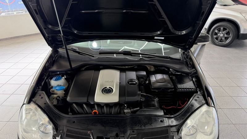 JETTA 2.5 I 20V 150CV GASOLINA 4P TIPTRONIC - 2007 - CAXIAS DO SUL