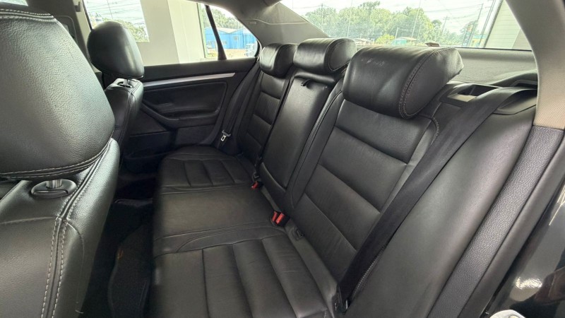 JETTA 2.5 I 20V 150CV GASOLINA 4P TIPTRONIC - 2007 - CAXIAS DO SUL