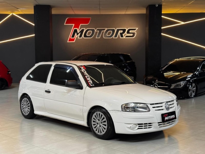 gol 1.0 mi ecomotion 8v flex 2p manual g.iv 2013 novo hamburgo