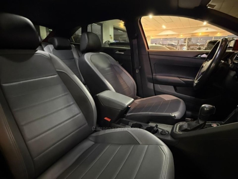 NIVUS 1.0 TSI HIGHLINE FLEX 4P AUTOMÁTICO - 2021 - NOVO HAMBURGO