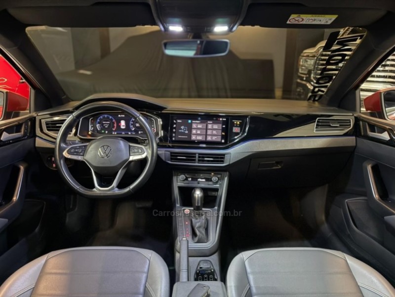 NIVUS 1.0 TSI HIGHLINE FLEX 4P AUTOMÁTICO - 2021 - NOVO HAMBURGO