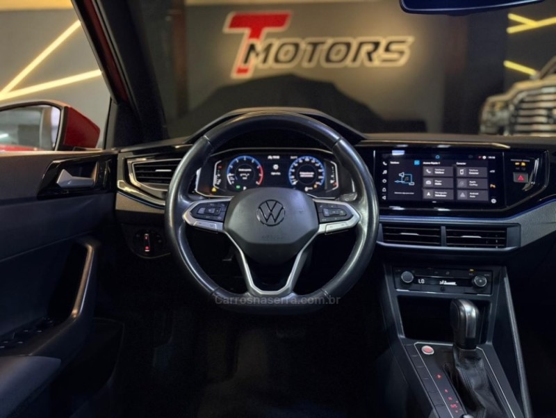 NIVUS 1.0 TSI HIGHLINE FLEX 4P AUTOMÁTICO - 2021 - NOVO HAMBURGO