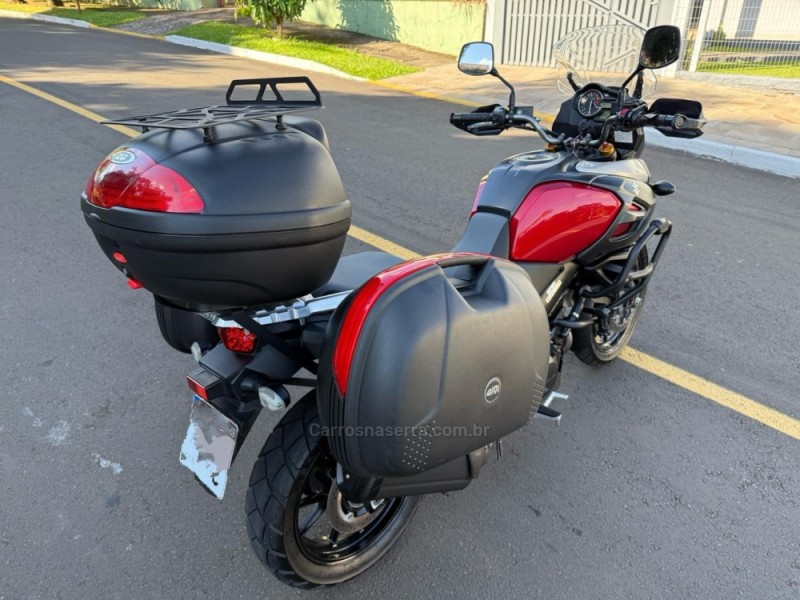 V-STROM 1000 ADVENTURE - 2015 - IVOTI