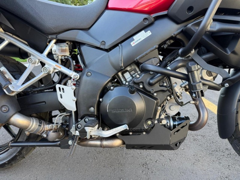 V-STROM 1000 ADVENTURE - 2015 - IVOTI