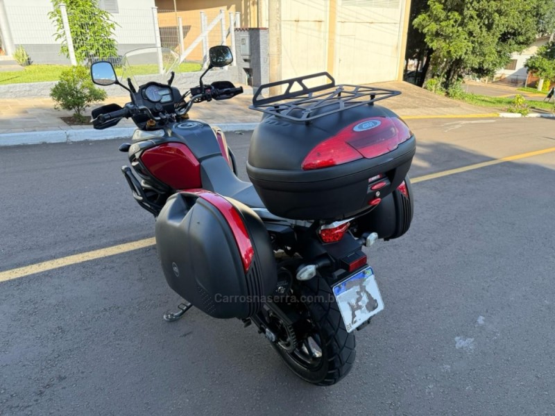 V-STROM 1000 ADVENTURE - 2015 - IVOTI