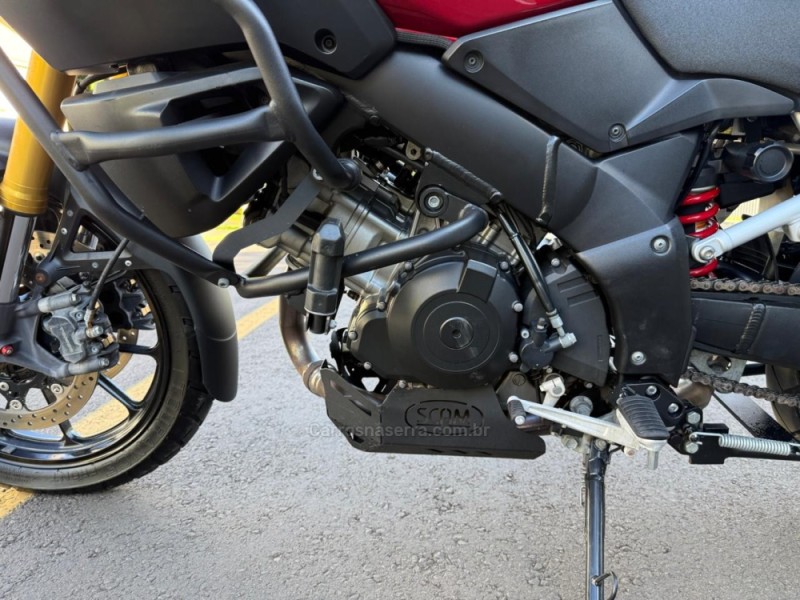 V-STROM 1000 ADVENTURE - 2015 - IVOTI
