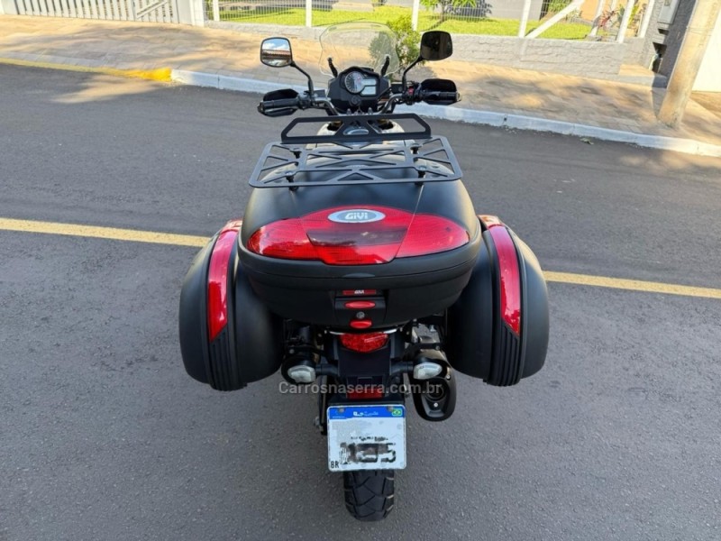 V-STROM 1000 ADVENTURE - 2015 - IVOTI