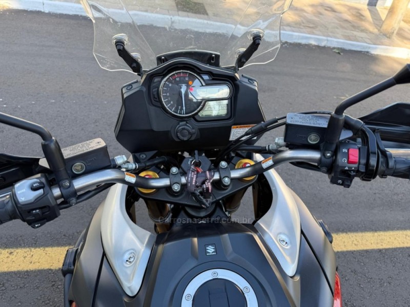 V-STROM 1000 ADVENTURE - 2015 - IVOTI