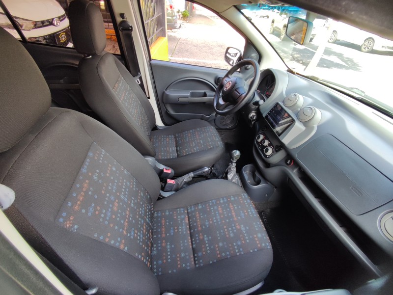 UNO 1.0 EVO VIVACE 8V FLEX 4P MANUAL - 2014 - CAXIAS DO SUL