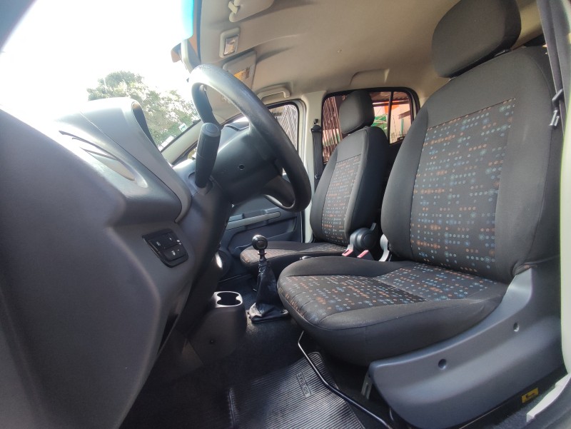 UNO 1.0 EVO VIVACE 8V FLEX 4P MANUAL - 2014 - CAXIAS DO SUL