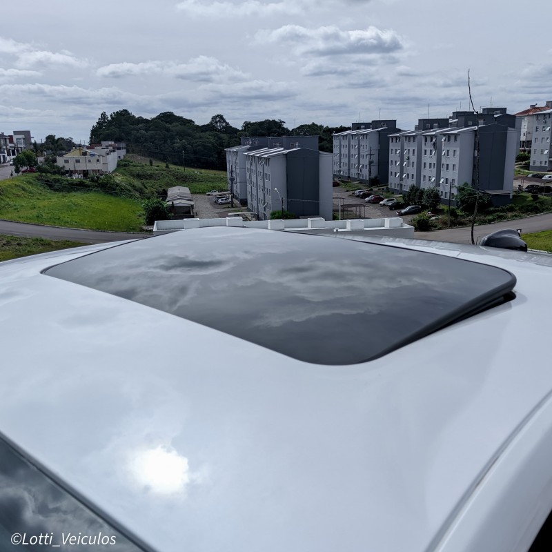 FUSION 2.0 TITANIUM PLUS 16V GASOLINA 4P AUTOMÁTICO - 2013 - FARROUPILHA