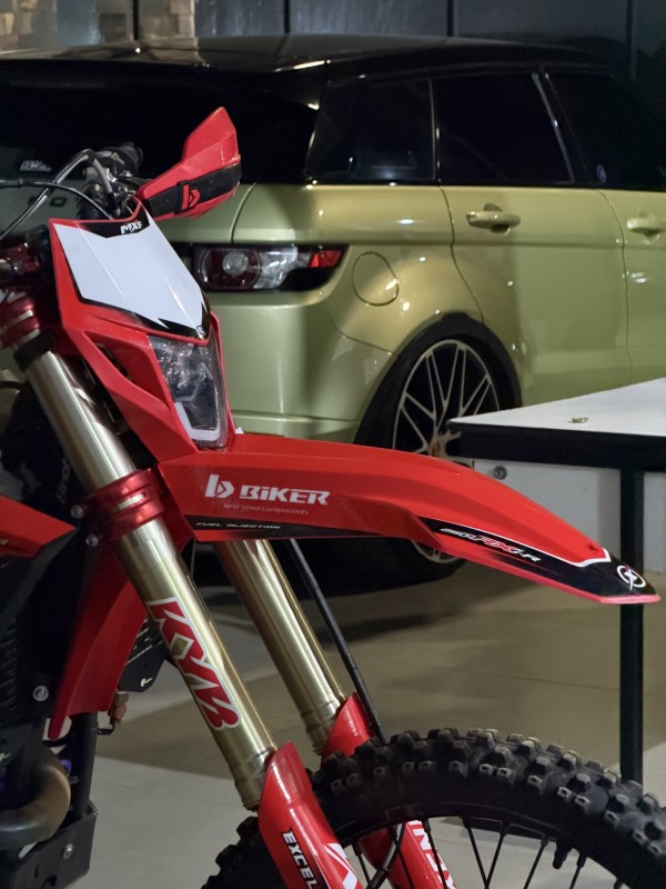 250 RXI R  - 2026 - CAXIAS DO SUL