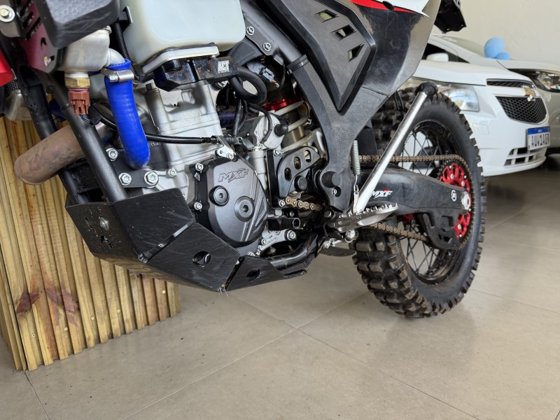 250 RXI R  - 2026 - CAXIAS DO SUL