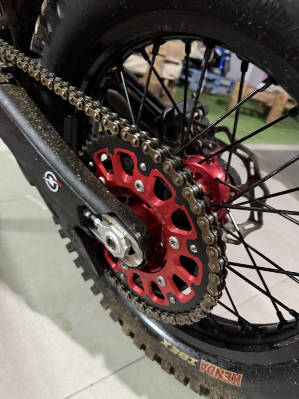 250 RXI R  - 2026 - CAXIAS DO SUL