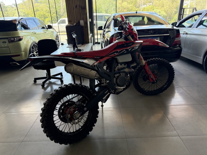 250 RXI R  - 2026 - CAXIAS DO SUL