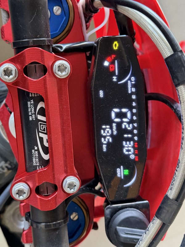 250 RXI R  - 2026 - CAXIAS DO SUL