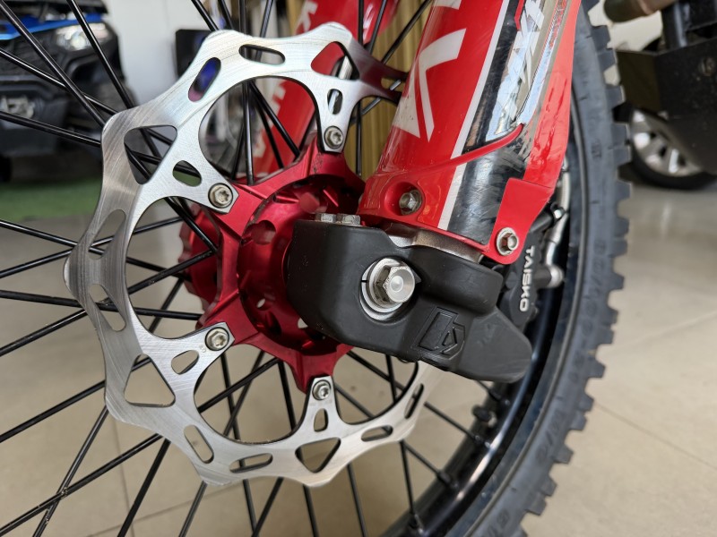 250 RXI R  - 2026 - CAXIAS DO SUL