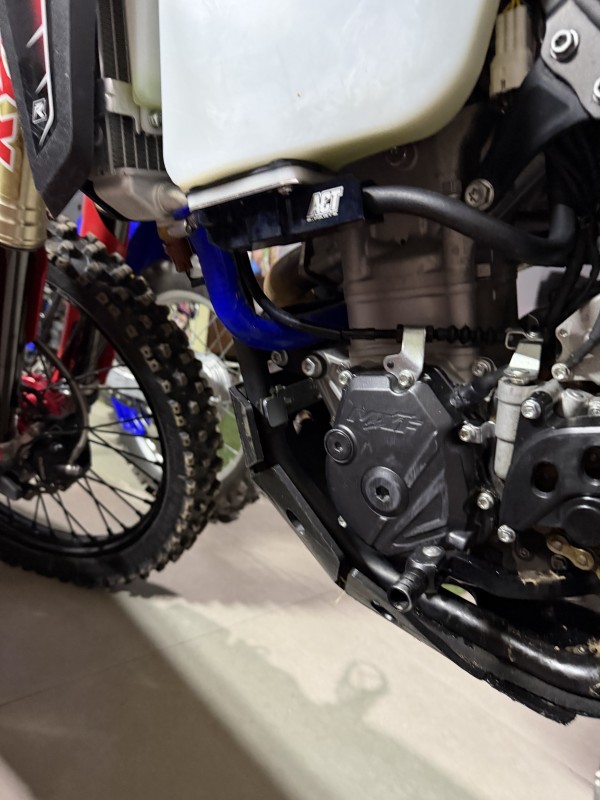 250 RXI R  - 2026 - CAXIAS DO SUL