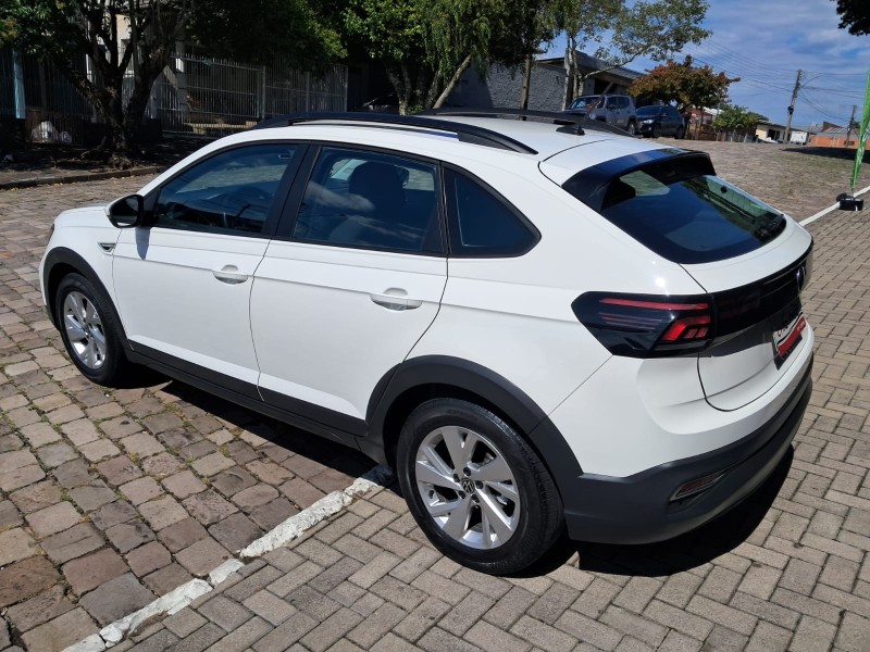 NIVUS 1.0 TSI COMFORTLINE FLEX 4P AUTOMÁTICO - 2021 - CAXIAS DO SUL