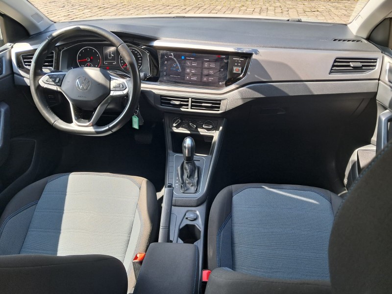 NIVUS 1.0 TSI COMFORTLINE FLEX 4P AUTOMÁTICO - 2021 - CAXIAS DO SUL