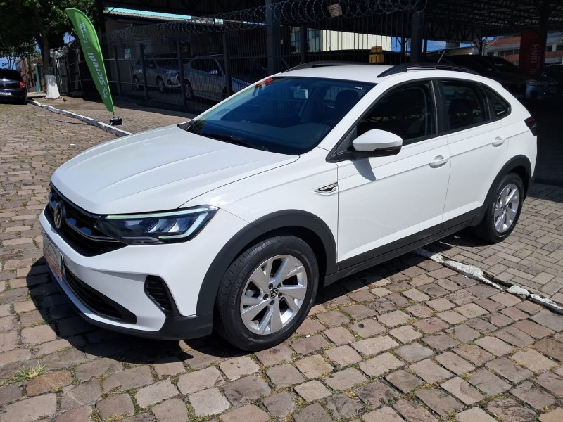 NIVUS 1.0 TSI COMFORTLINE FLEX 4P AUTOMÁTICO