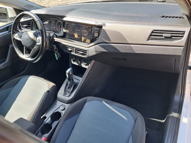 NIVUS 1.0 TSI COMFORTLINE FLEX 4P AUTOMÁTICO - 2021 - CAXIAS DO SUL