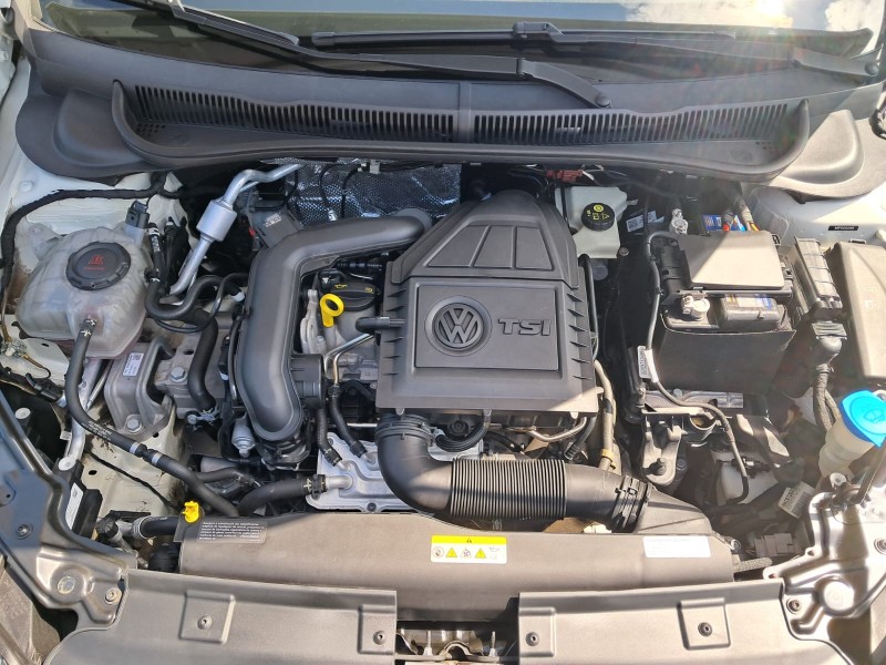 NIVUS 1.0 TSI COMFORTLINE FLEX 4P AUTOMÁTICO - 2021 - CAXIAS DO SUL