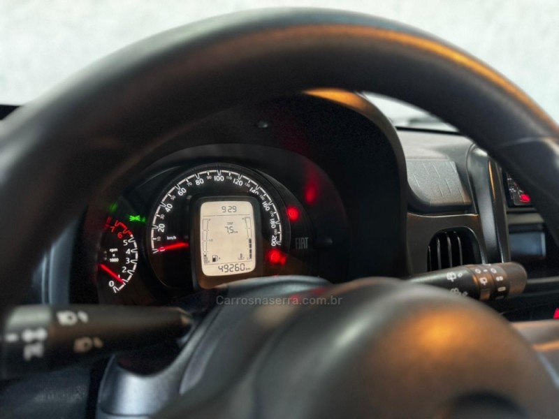 MOBI 1.0 8V EVO FLEX LIKE. MANUAL - 2017 - CAXIAS DO SUL