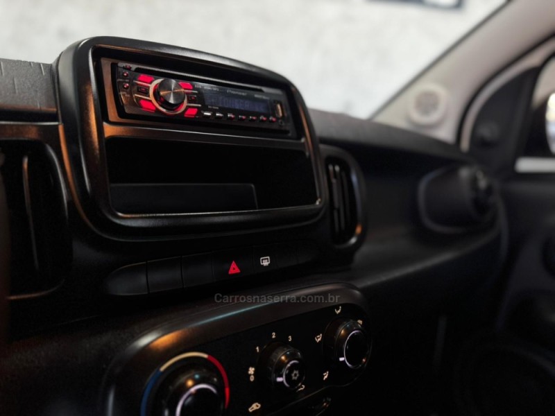 MOBI 1.0 8V EVO FLEX LIKE. MANUAL - 2017 - CAXIAS DO SUL