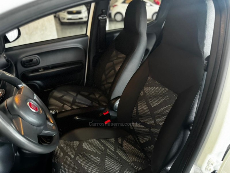 MOBI 1.0 8V EVO FLEX LIKE. MANUAL - 2017 - CAXIAS DO SUL