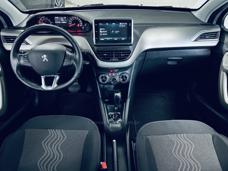 2008 1.6 16V FLEX ALLURE 4P AUTOMÁTICO - 2019 - CAXIAS DO SUL