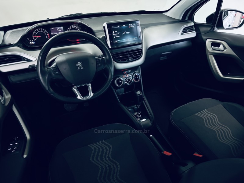 2008 1.6 16V FLEX ALLURE 4P AUTOMÁTICO - 2019 - CAXIAS DO SUL