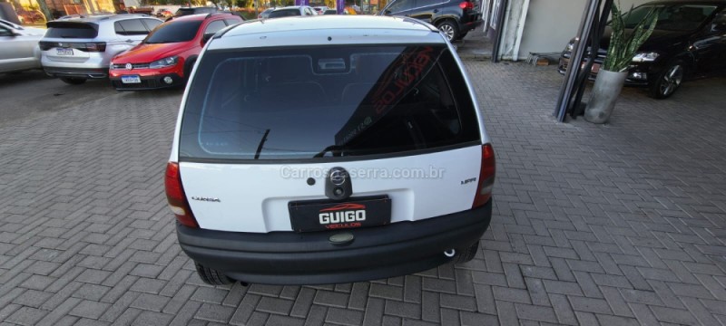 CORSA 1.0 EFI WIND 8V GASOLINA 4P MANUAL - 1999 - NOVO HAMBURGO