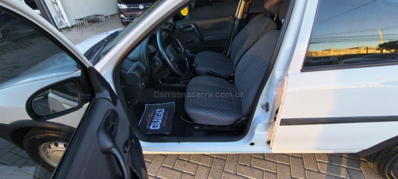 CORSA 1.0 EFI WIND 8V GASOLINA 4P MANUAL - 1999 - NOVO HAMBURGO