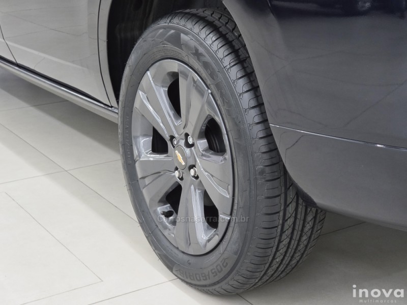 SPIN 1.8 LTZ 8V FLEX 4P AUTOMÁTICO - 2023 - NOVO HAMBURGO