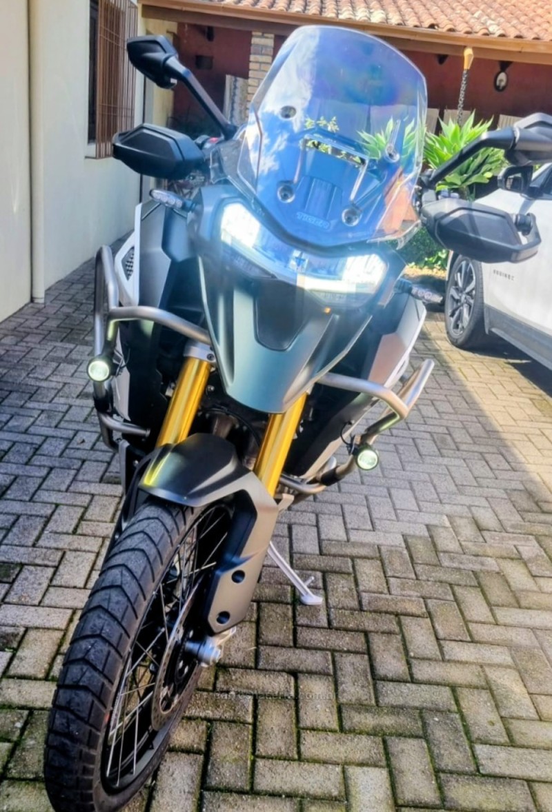 TIGER 1200 RA EX  - 2023 - CAXIAS DO SUL