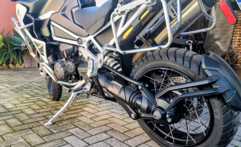 TIGER 1200 RA EX  - 2023 - CAXIAS DO SUL