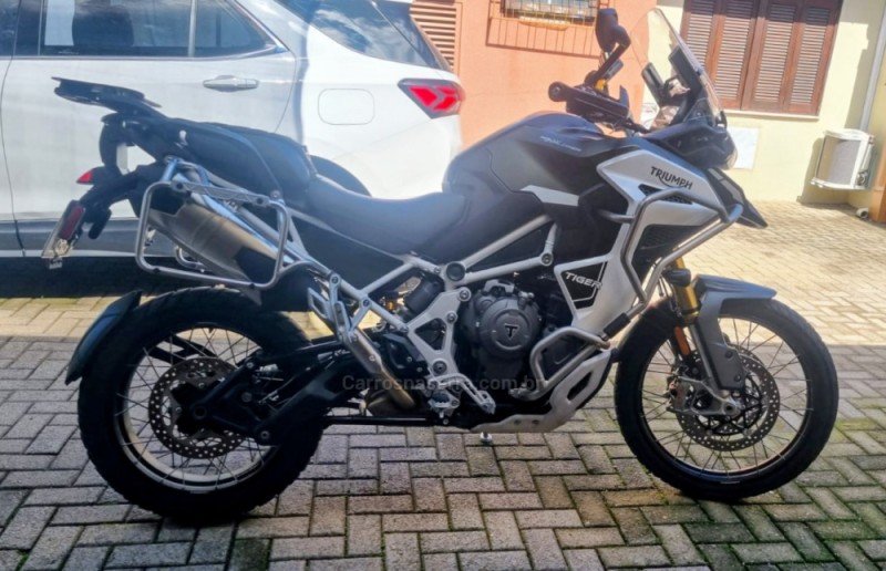 TIGER 1200 RA EX  - 2023 - CAXIAS DO SUL