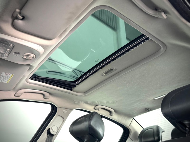 407 3.0 SEDAN V6 24V GASOLINA 4P AUTOMÁTICO - 2007 - ESTâNCIA VELHA