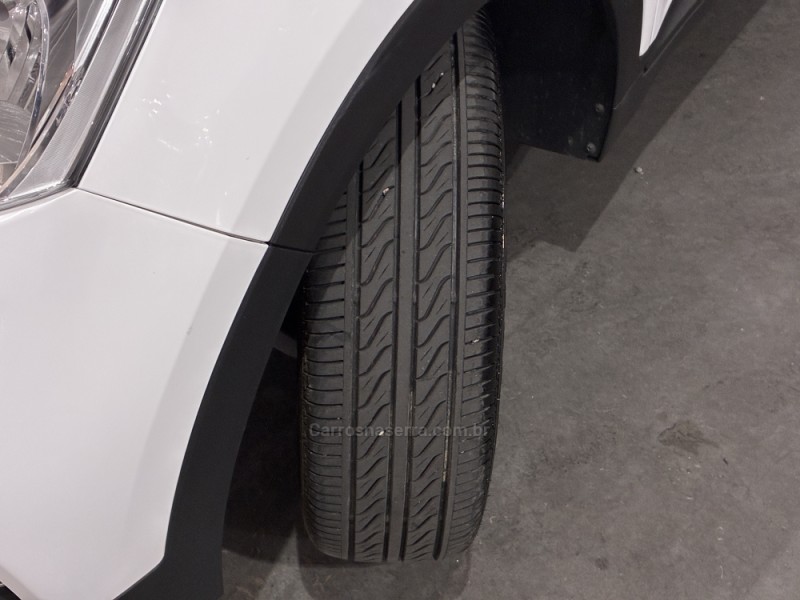 CRETA 1.6 16V ACTION FLEX 4P AUTOM - 2021 - VENâNCIO AIRES