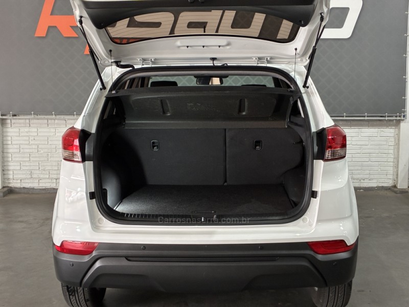 CRETA 1.6 16V ACTION FLEX 4P AUTOM - 2021 - VENâNCIO AIRES