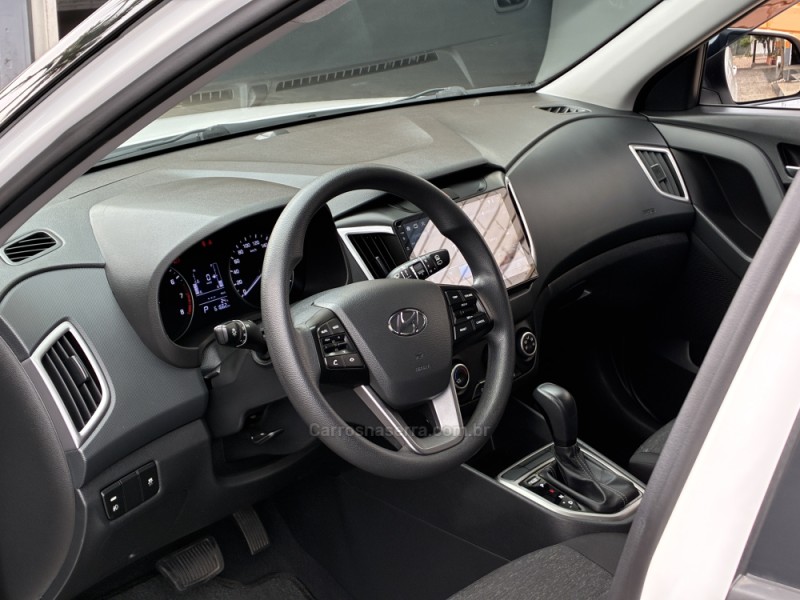 CRETA 1.6 16V ACTION FLEX 4P AUTOM - 2021 - VENâNCIO AIRES